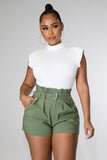 Ellery Shorts