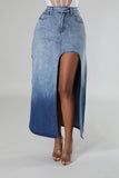Not A Game Skirt