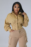 Brenda Love Top