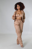 3pc Carynn Pant Set