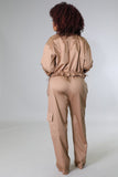 3pc Carynn Pant Set