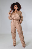3pc Carynn Pant Set
