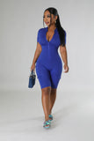 Laurissa Romper