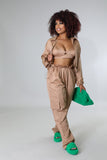 3pc Carynn Pant Set