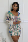 Sienna Moments Dress