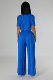 In My Era Pant Set