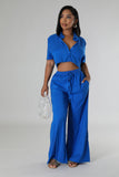In My Era Pant Set