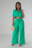 In My Era Pant Set