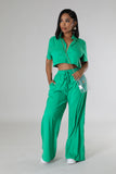 In My Era Pant Set