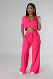 In My Era Pant Set