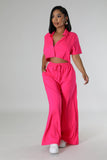 In My Era Pant Set