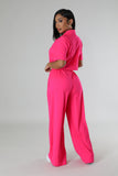 In My Era Pant Set