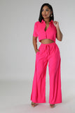 In My Era Pant Set