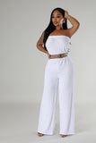 Blind Love Jumpsuit