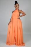 Made in Heaven Jumpsuit