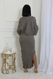 Work Crush Dress Set