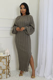 Work Crush Dress Set