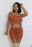 3pc Old Time Love Skirt Set