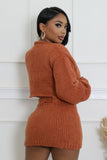 3pc Old Time Love Skirt Set