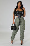 Zurich Pants
