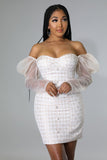 Come Alive Dress