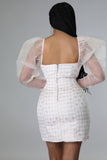 Come Alive Dress
