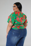 Roselani Babe Top