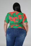 Roselani Babe Top