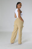 Joslin Pants
