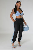 Inara Babe Linen Pants