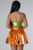 Amiyah Babe Skirt