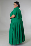 Othilia Skirt Set