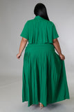Othilia Skirt Set