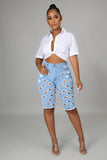 The Ride Shorts