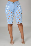 The Ride Shorts