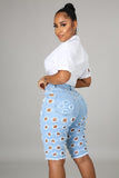 The Ride Shorts