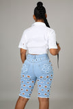 The Ride Shorts