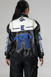 Addicted To You Jacket
