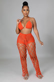 Baecation Summer Cover Up Set
