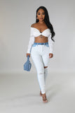 Stormy Jeans (7PCS)
