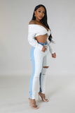 Stormy Jeans (7PCS)