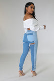 Stormy Jeans (7PCS)