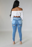 Stormy Jeans (7PCS)