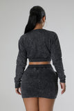 Baylee Skirt Set