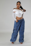 Adley Pants