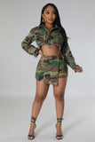 Tenesha Jacket