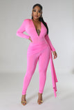 Laelynn Jumpsuit