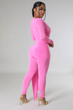 Laelynn Jumpsuit