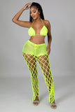 Baecation Summer Cover Up Set