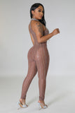 Party Queen Jumpsuit
